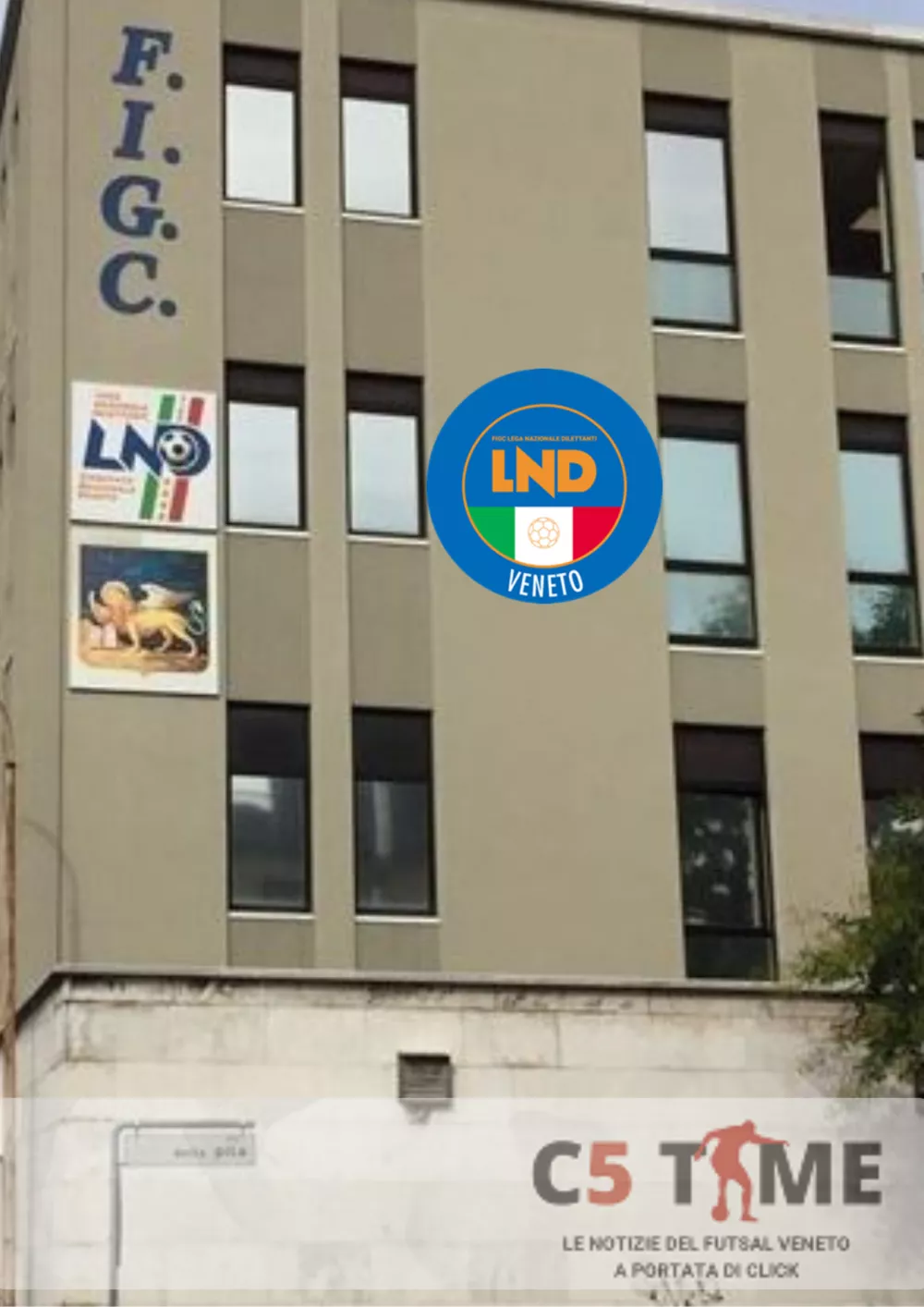 Riunione Società partecipanti ai Campionati di Serie C1 - Serie C2 - Serie C Femminile - Attività Giovanile (Under 17 e Under 15)