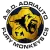 logo ADRIAUTO FURY MONKEYS C5