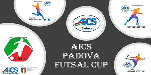 Aics Padova Futsal Cup