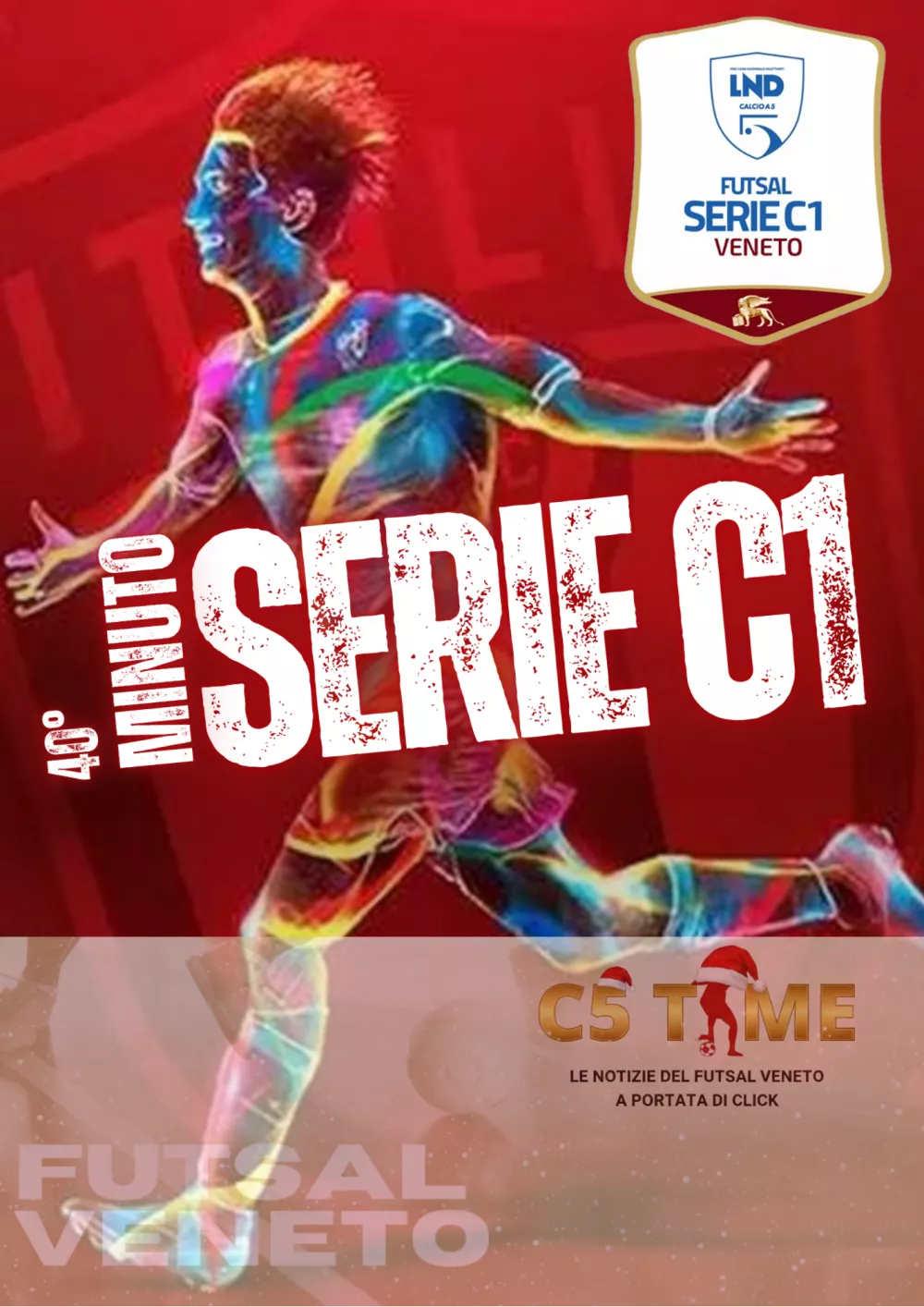 SERIE C1 11ª giornata
