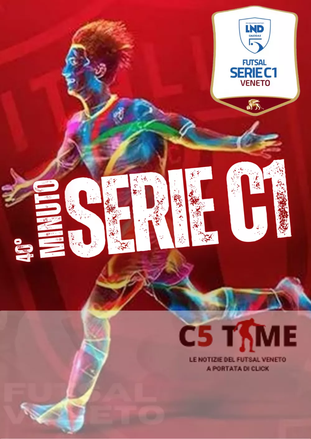 SERIE C1 24ª giornata