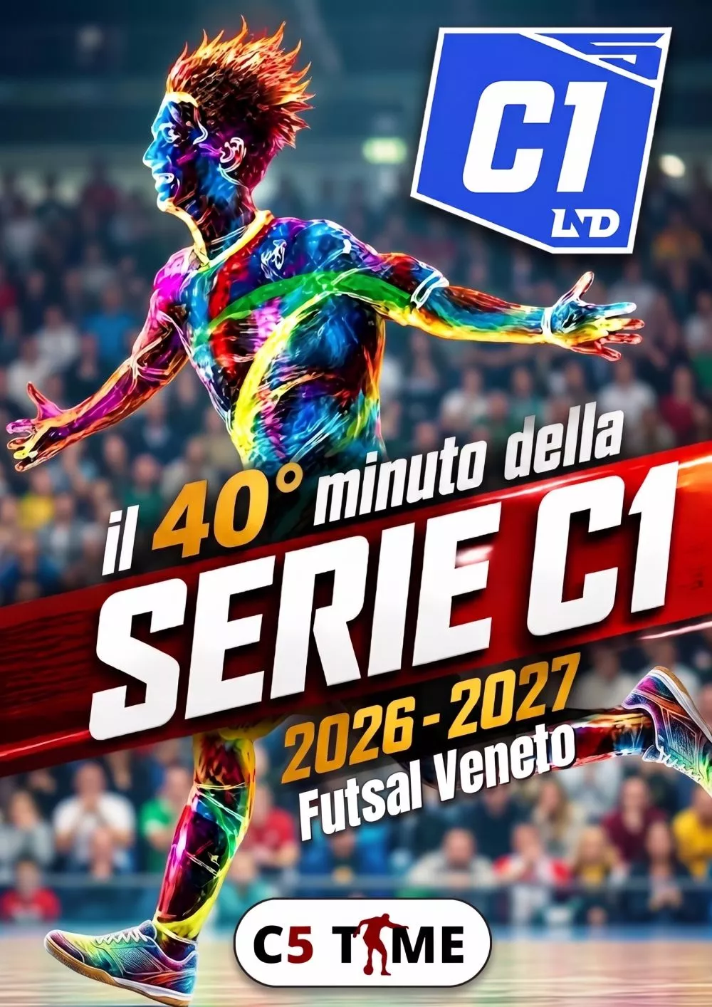 SERIE C1 2ª giornata