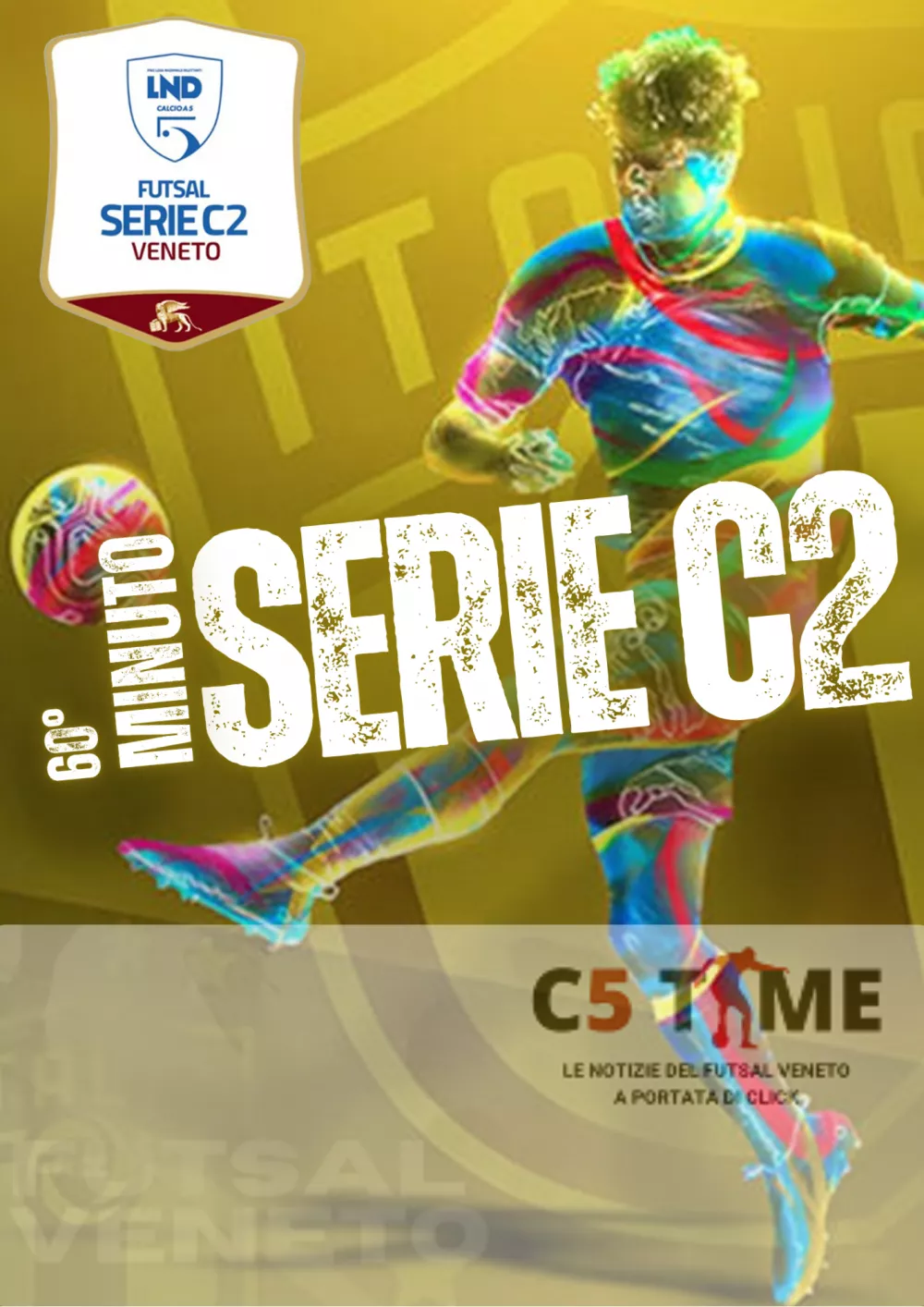 SERIE C2 Gir. A: 20ª giornata Gir. B: 17ª giornata Gir. C: 20ª giornata