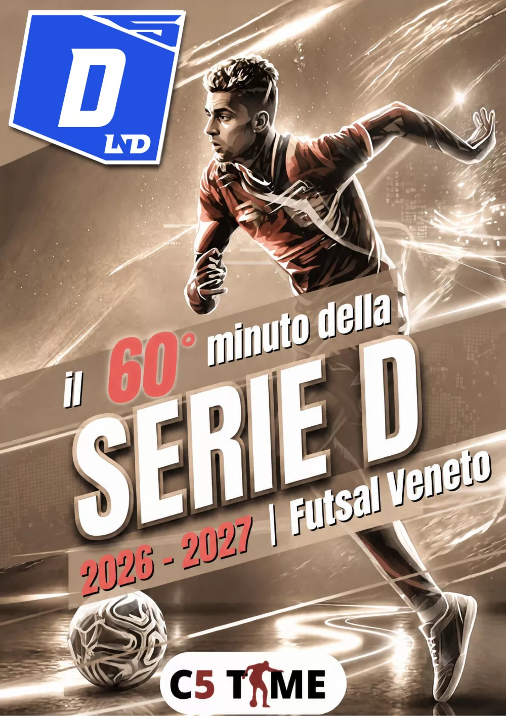 SERIE D 1ª giornata