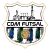 logo CDM FUTSAL