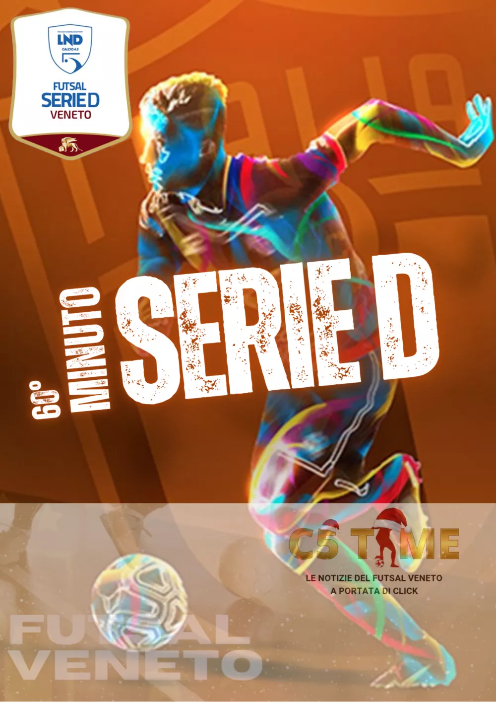 SERIE D Gir. A-VI - Gir. C-PD: 11ª giornata Gir. B-TV: 13ª giornata