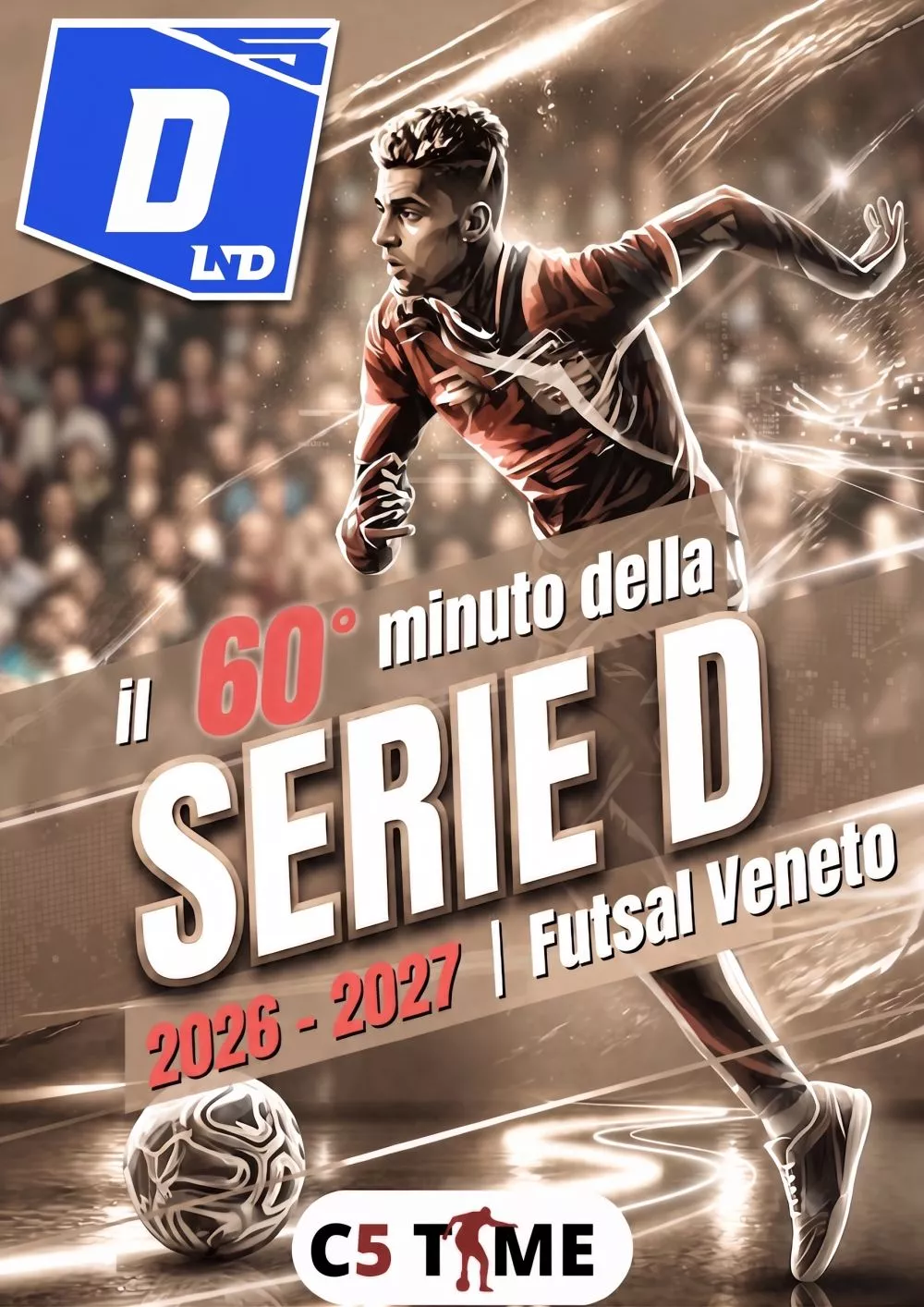 SERIE D 2ª giornata