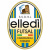 logo ELLEDI FUTSAL