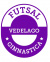 logo INFINITY FUTSAL ACADEMY
