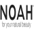logo NOAH