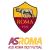 logo ROMA 1927 FUTSAL