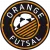 logo ORANGE FUTSAL ASTI