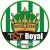 logo ROYAL TEAM LAMEZIA C5