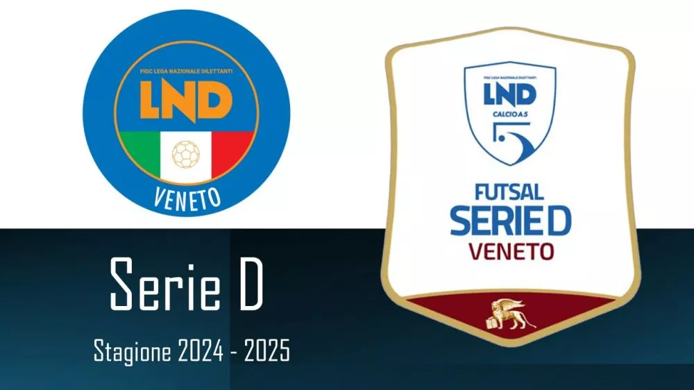 SERIE D stagione 2024 - 2025