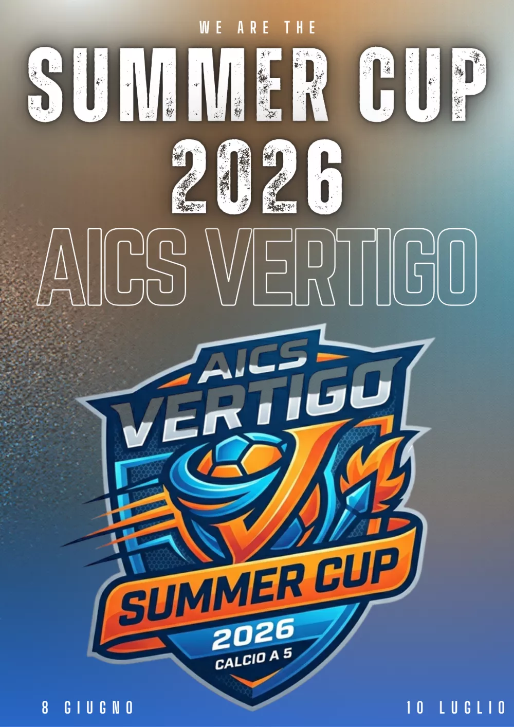 SUMMER CUP 2026