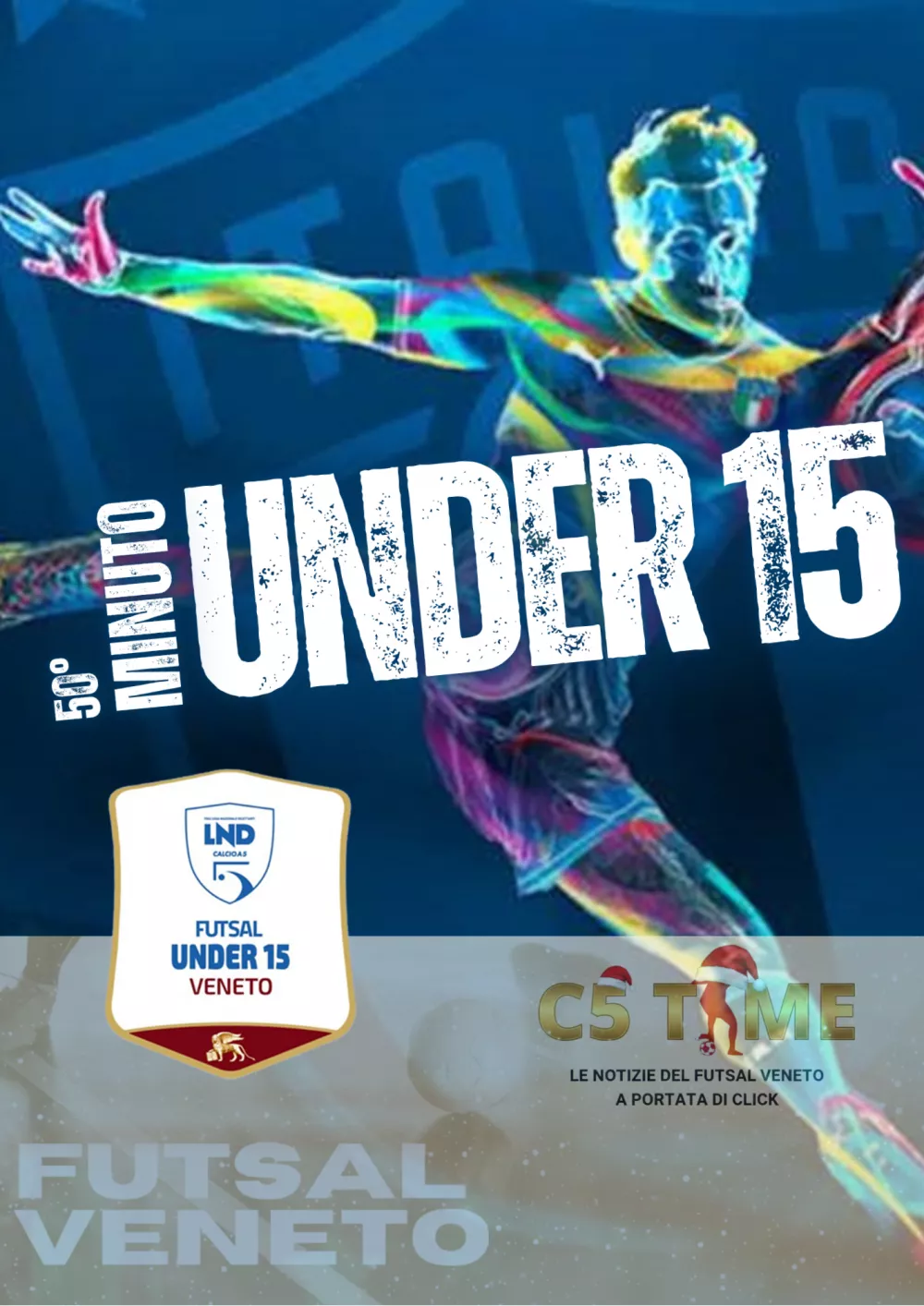 UNDER 15 5ª giornata - II Fase