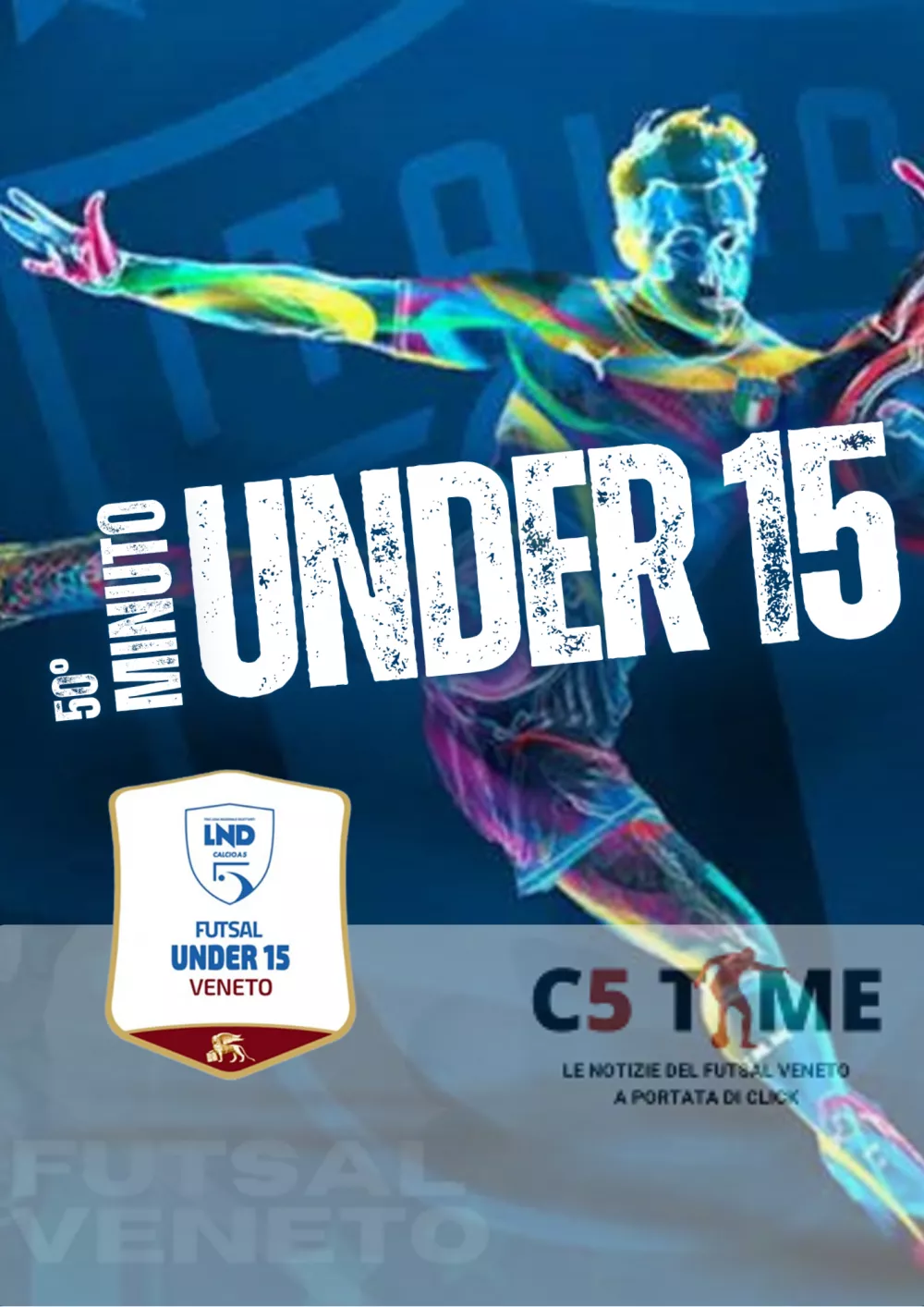 UNDER 15 13ª giornata - II Fase