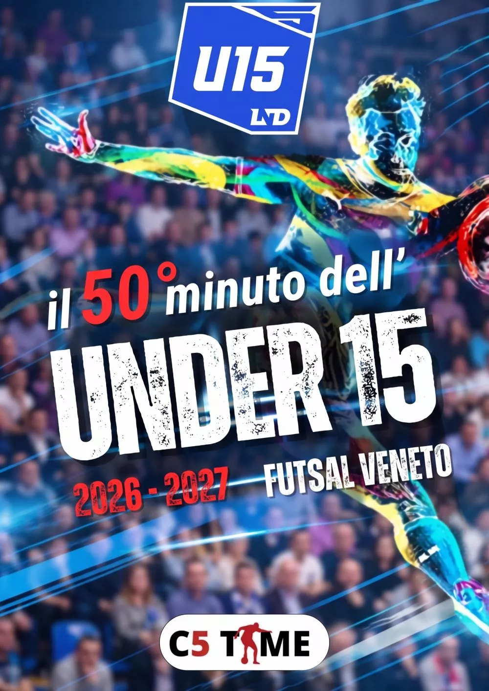UNDER 15 5ª giornata