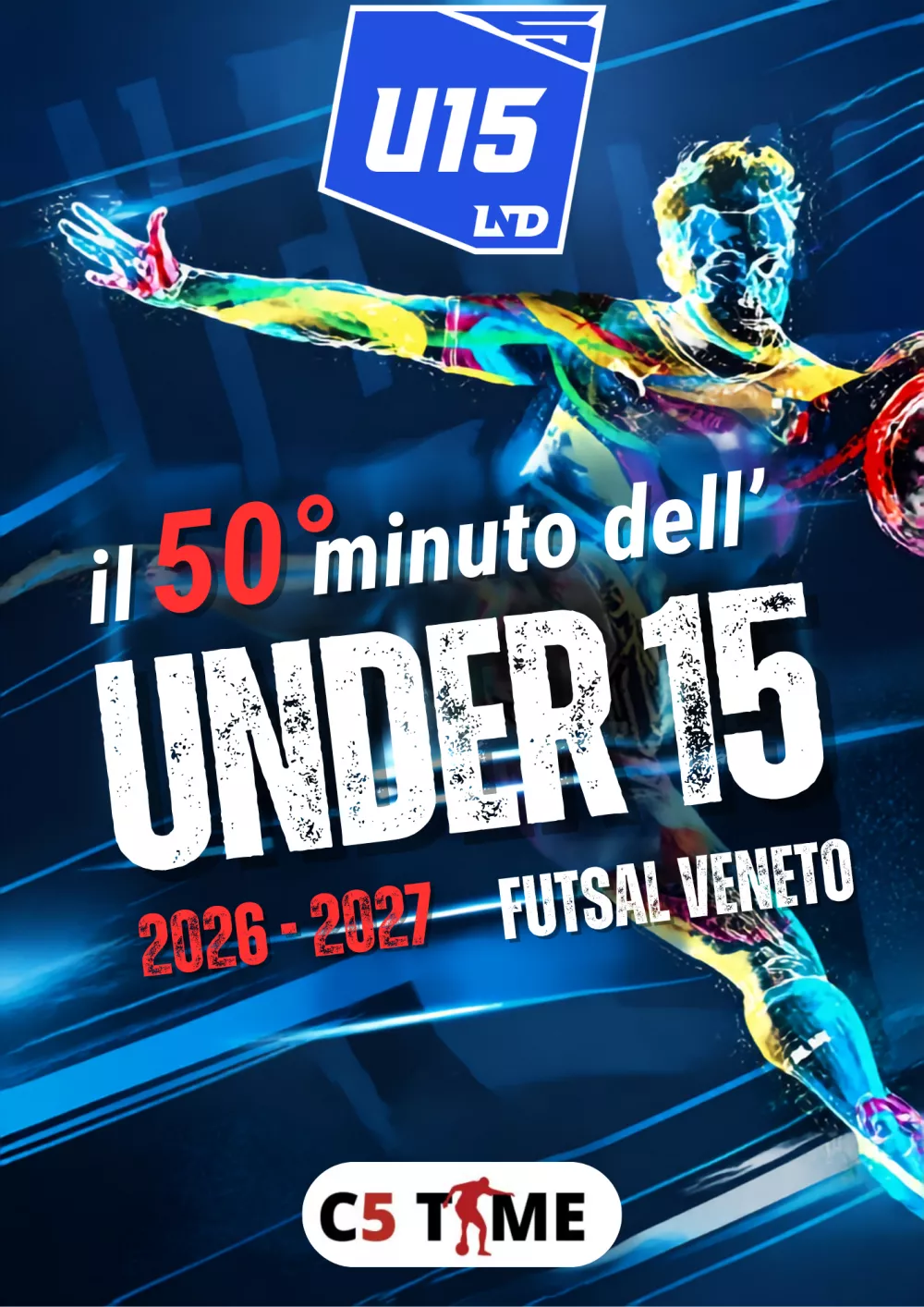 UNDER 15 1ª giornata