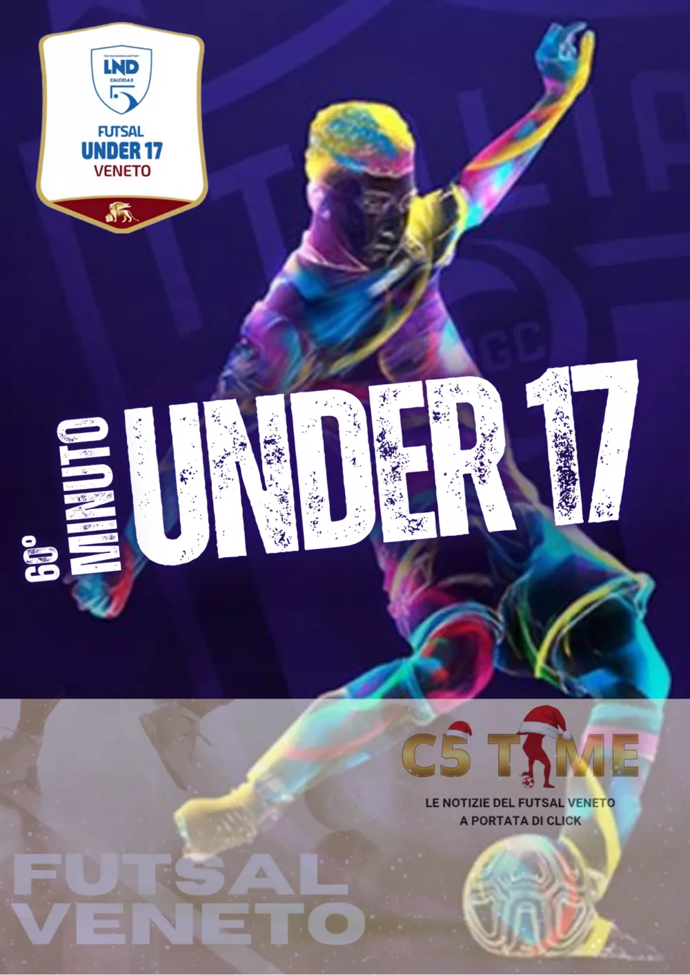 UNDER 17 3ª giornata - II Fase