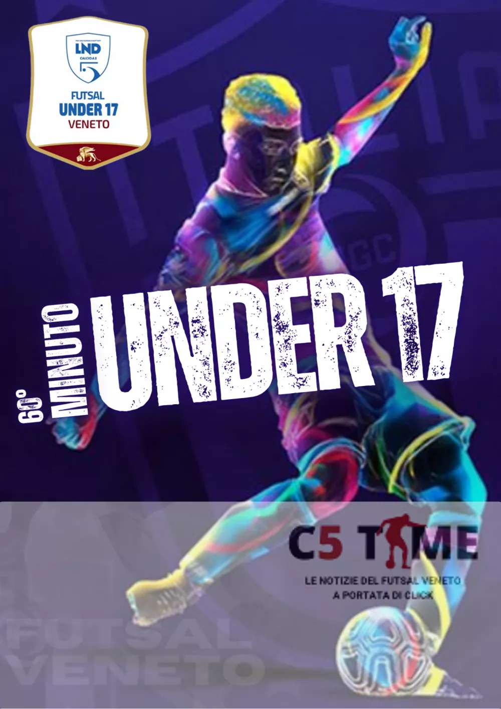 UNDER 17 15ª giornata - II Fase