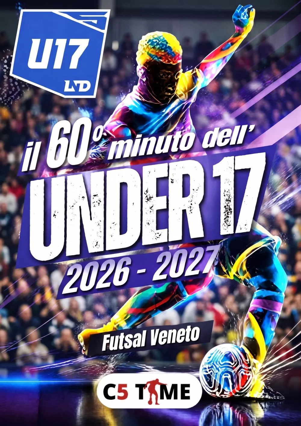 UNDER 17 2ª giornata