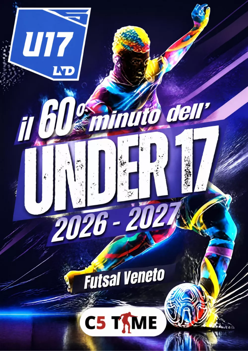 UNDER 17 1ª giornata