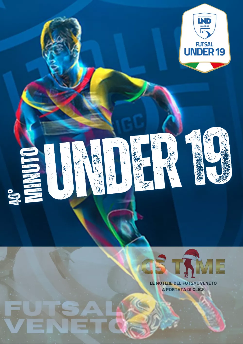 UNDER 19 8ª giornata