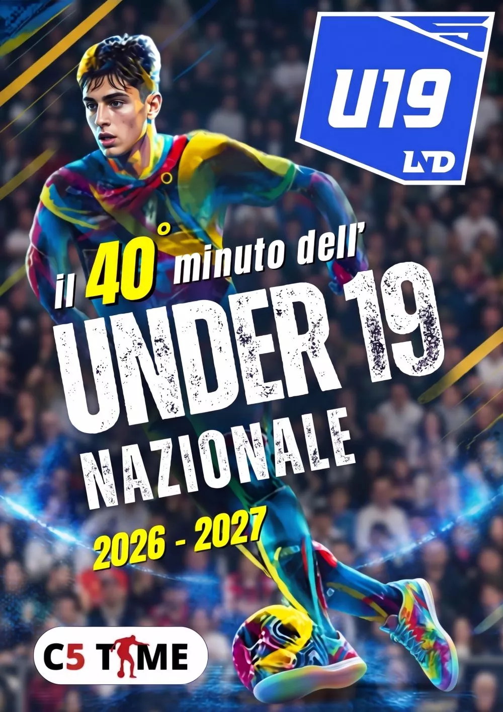 UNDER 19 2ª giornata