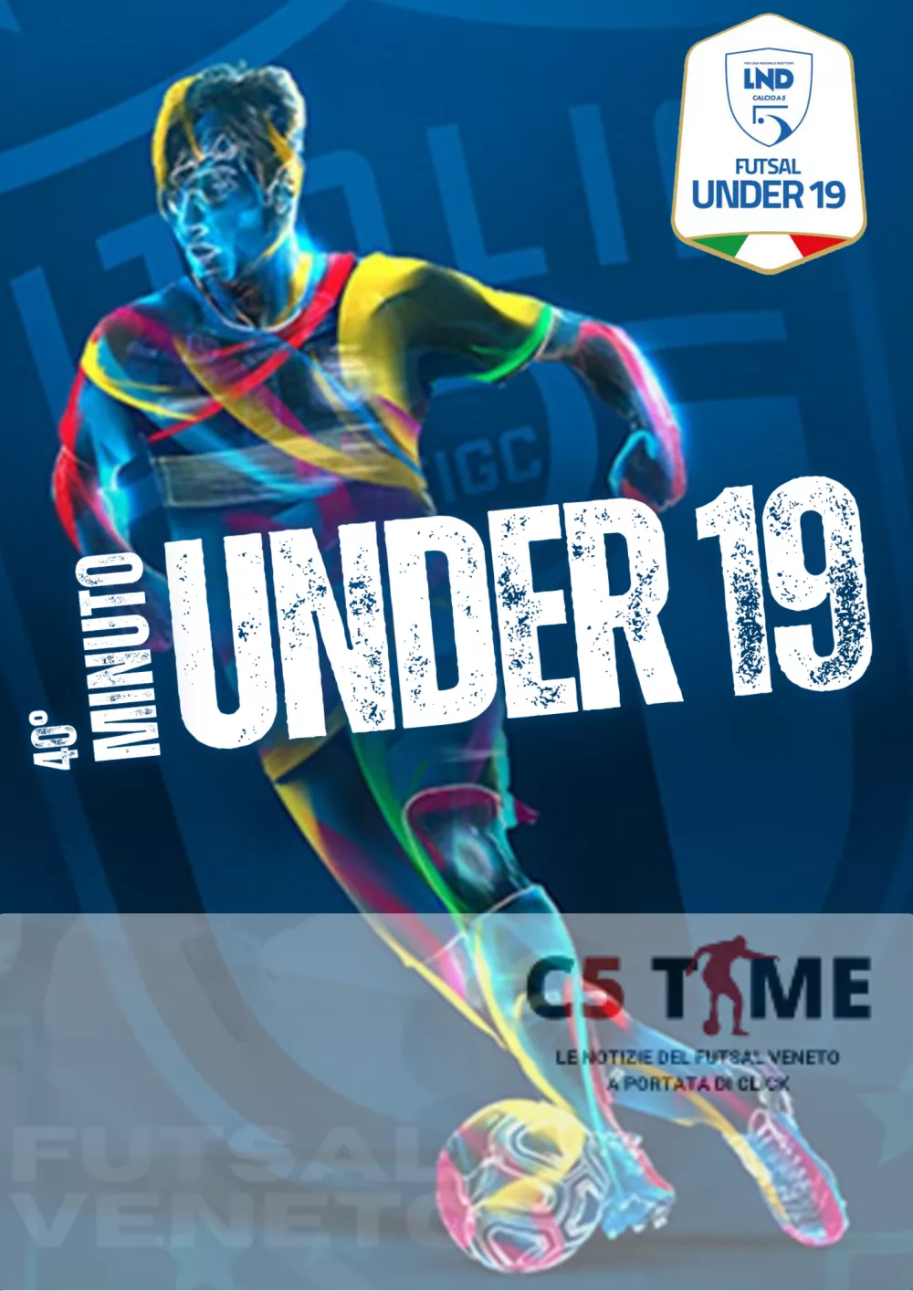 UNDER 19 6ª giornata