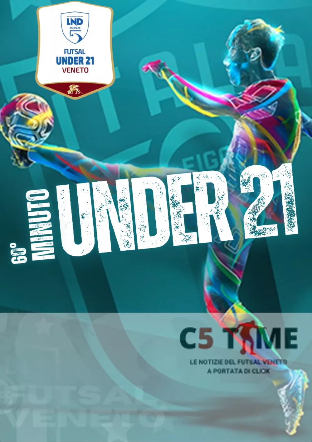 UNDER 21 21ª giornata