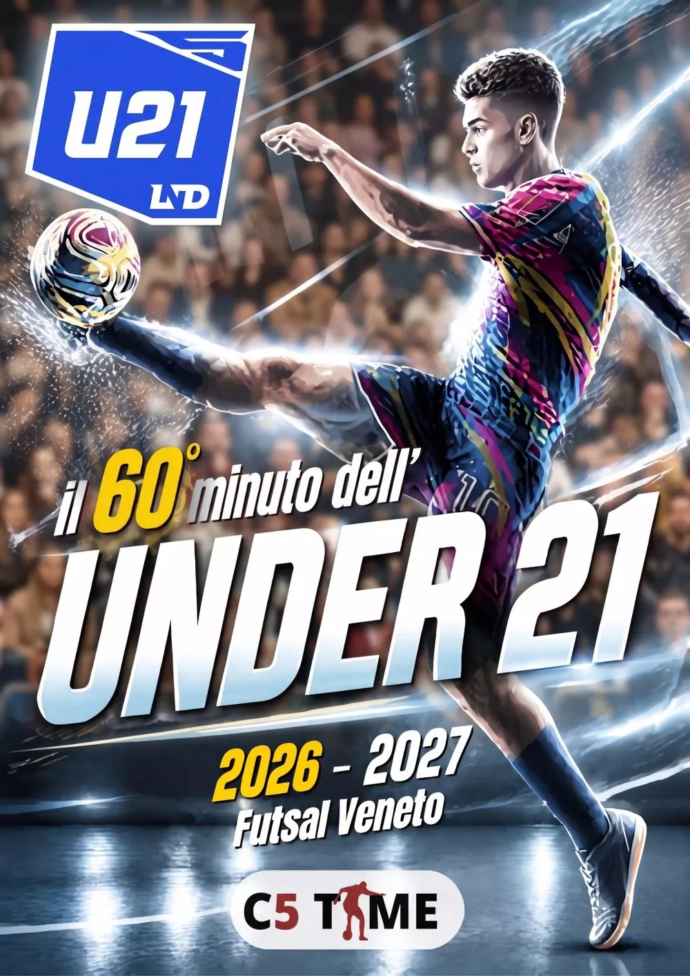 UNDER 21 4ª giornata